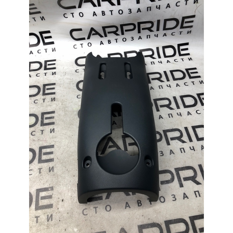 Кожух рульової колонки нижній (салон) Mini Cooper R53 S R53 2006 1.6 1499336