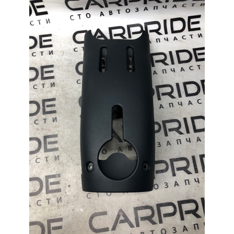 Кожух рульової колонки нижній (салон) Mini Cooper R53 S R53 2006 1.6 1499336