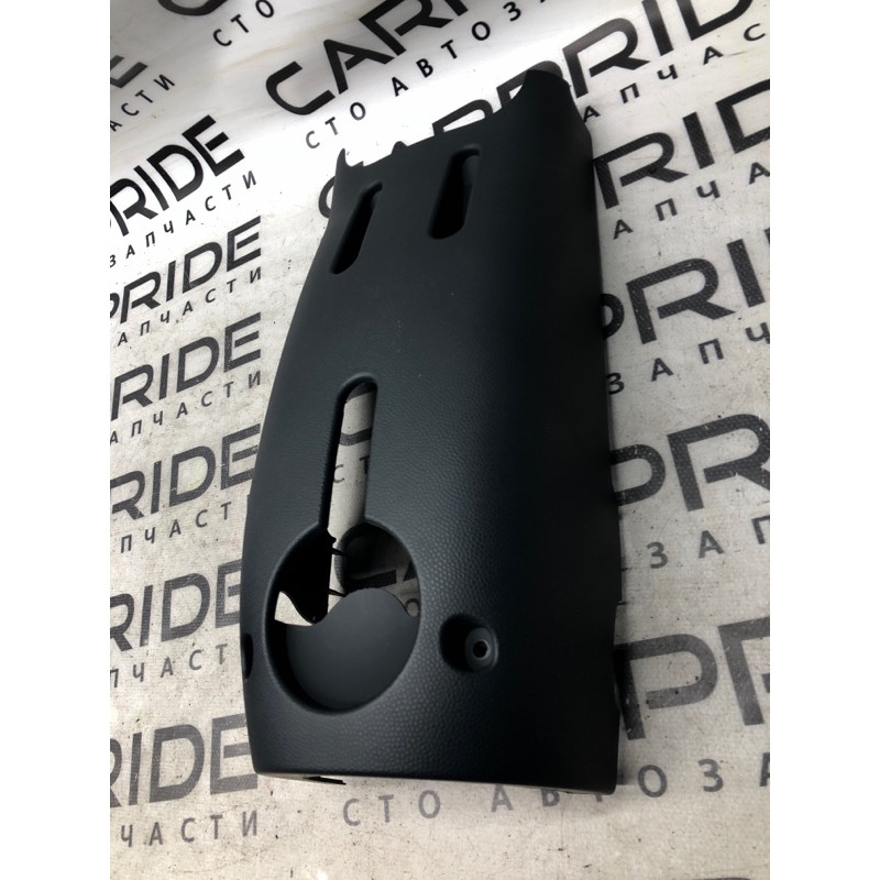 Кожух рульової колонки нижній (салон) Mini Cooper R53 S R53 2006 1.6 1499336