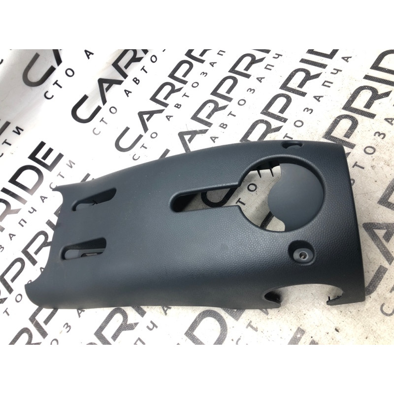 Кожух рульової колонки нижній (салон) Mini Cooper R53 S R53 2006 1.6 1499336