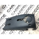 Кожух рульової колонки нижній (салон) Mini Cooper R53 S R53 2006 1.6 1499336
