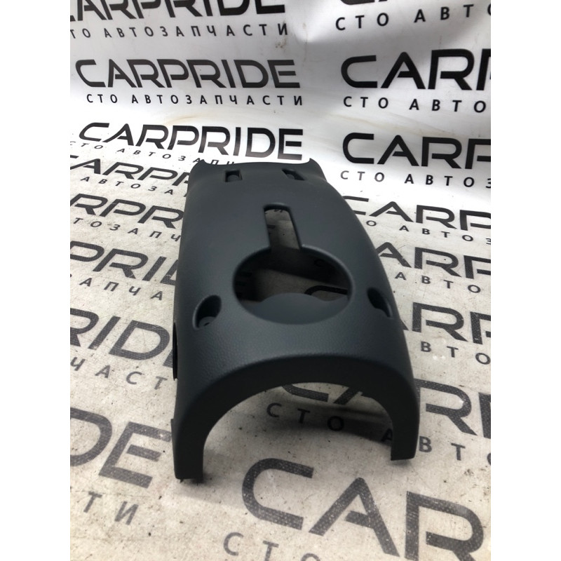 Кожух рульової колонки нижній (салон) Mini Cooper R53 S R53 2006 1.6 1499336