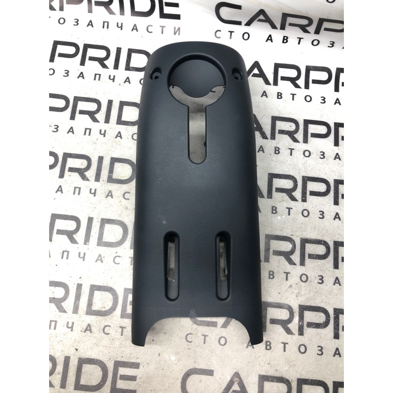 Кожух рульової колонки нижній (салон) Mini Cooper R53 S R53 2006 1.6 1499336