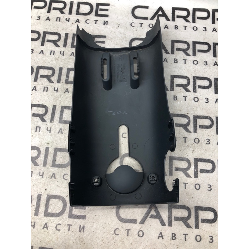 Кожух рульової колонки нижній (салон) Mini Cooper R53 S R53 2006 1.6 1499336