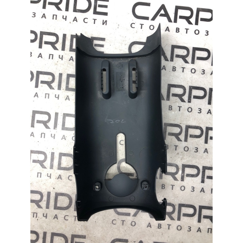 Кожух рульової колонки нижній (салон) Mini Cooper R53 S R53 2006 1.6 1499336