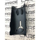 Кожух рульової колонки нижній (салон) Mini Cooper R53 S R53 2006 1.6 1499336