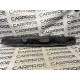 Жабо (кузов и элементы) FORD Focus MK3 2016 1.0 ebm51a01628a