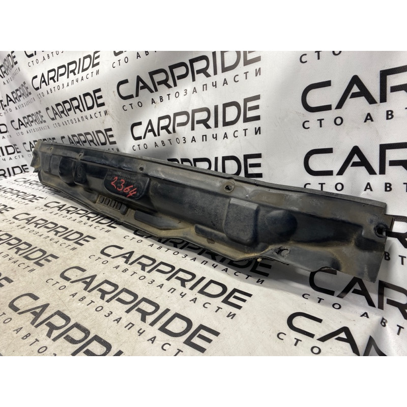 Жабо (кузов и элементы) FORD Focus MK3 2016 1.0 ebm51a01628a