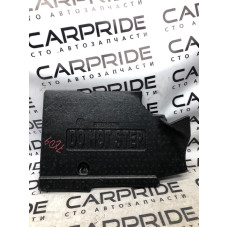 Пластик салона