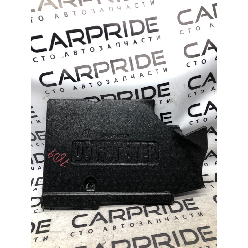 Пластик салона (салон) Cadillac Xt5 1 2016 3.6 23245464