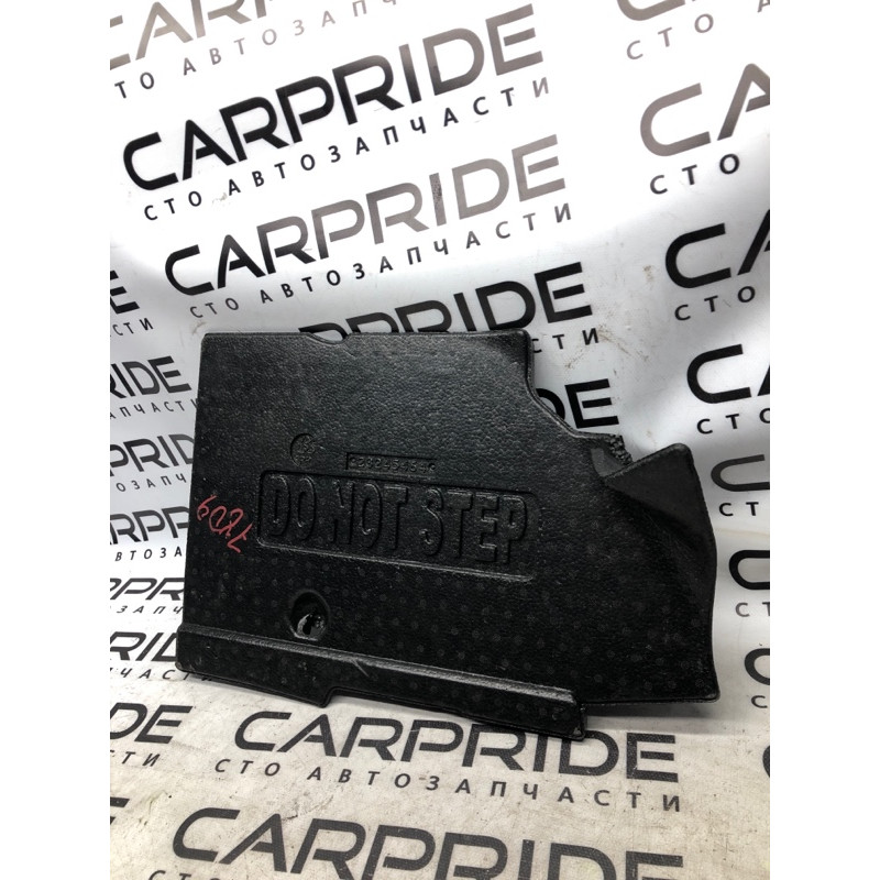 Пластик салона (салон) Cadillac Xt5 1 2016 3.6 23245464