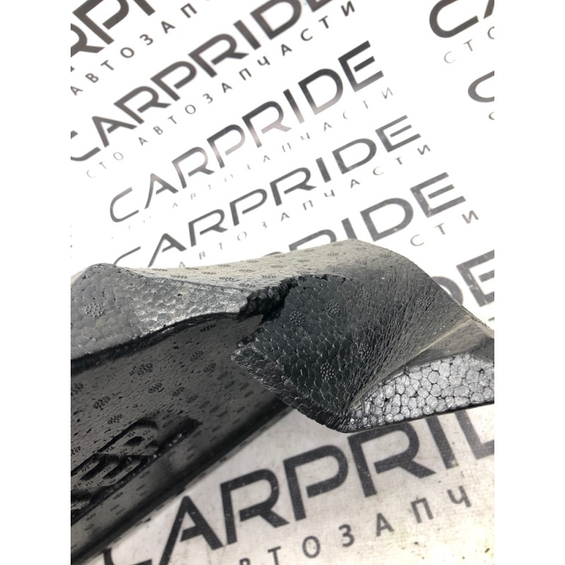 Пластик салона (салон) Cadillac Xt5 1 2016 3.6 23245464