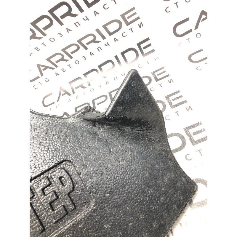 Пластик салона (салон) Cadillac Xt5 1 2016 3.6 23245464