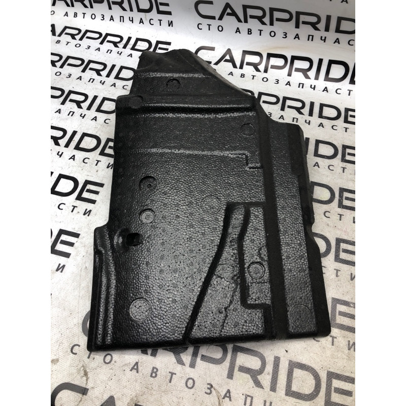 Пластик салона (салон) Cadillac Xt5 1 2016 3.6 23245464