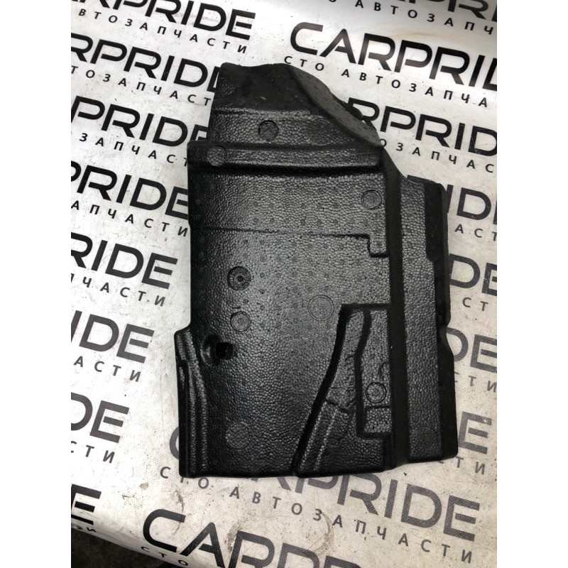 Пластик салона (салон) Cadillac Xt5 1 2016 3.6 23245464