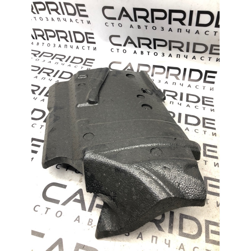 Пластик салона (салон) Cadillac Xt5 1 2016 3.6 23245464