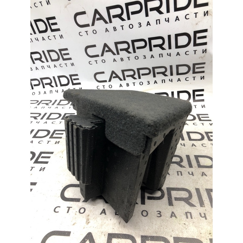 Лоток багажника (салон) Cadillac Xt5 1 2016 3.6 84076794