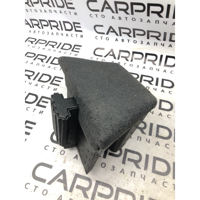 Лоток багажника (салон) Cadillac Xt5 1 2016 3.6 84076794