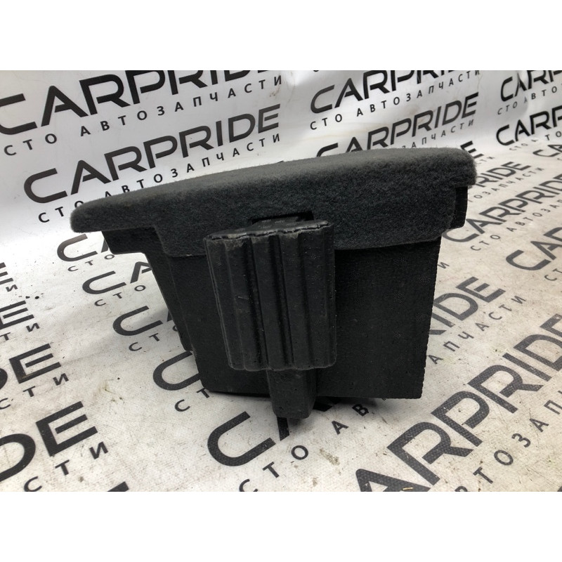 Лоток багажника (салон) Cadillac Xt5 1 2016 3.6 84076794