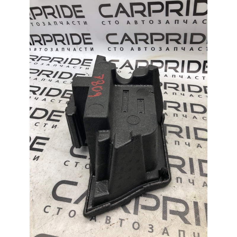 Лоток багажника (салон) Cadillac Xt5 1 2016 3.6 84076794