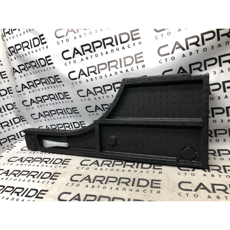 Ящик для инструментов (аксессуары) FORD Focus MK3 2016 1.0 CP9Z5411168A