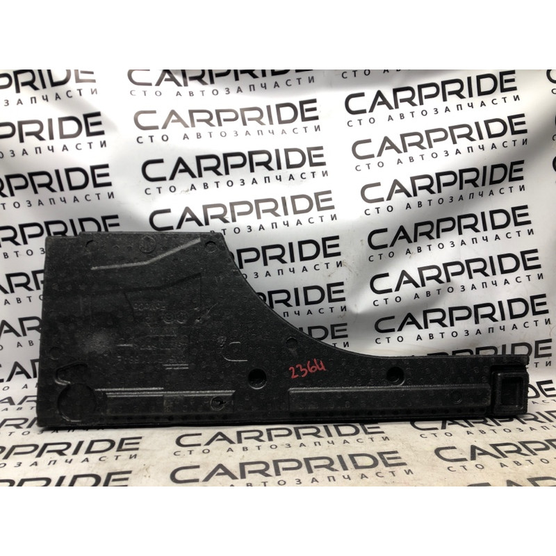 Ящик для инструментов (аксессуары) FORD Focus MK3 2016 1.0 CP9Z5411168A