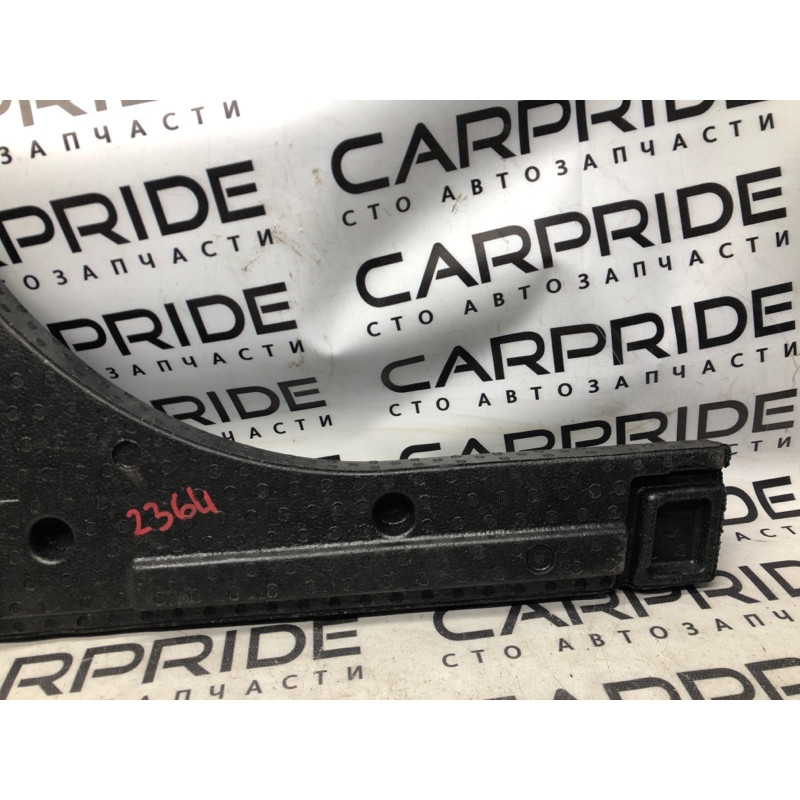 Ящик для инструментов (аксессуары) FORD Focus MK3 2016 1.0 CP9Z5411168A