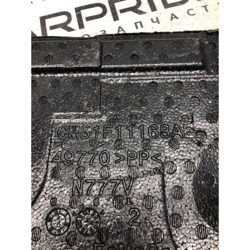 Ящик для инструментов (аксессуары) FORD Focus MK3 2016 1.0 CP9Z5411168A