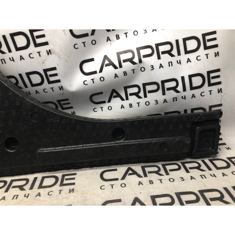 Ящик для инструментов (аксессуары) FORD Focus MK3 2015 2.0 CP9Z5411168A