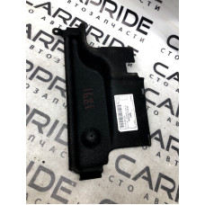 Обшивка багажника