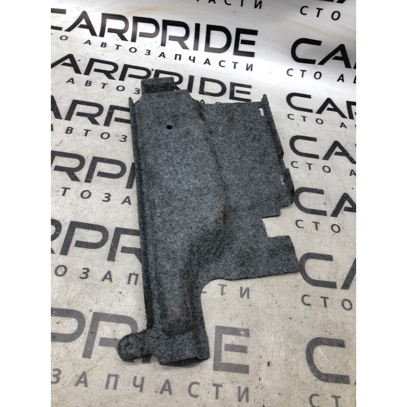 Обшивка багажника (салон) BMW 3-series E93 2010 3.0 N52 51477145489