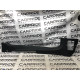 Накладка на поріг (кузов і елементи) Mini Cooper R53 S R53 2006 1.6 51431481884