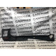 Накладка на поріг (кузов і елементи) Mini Cooper R53 S R53 2006 1.6 51431481884