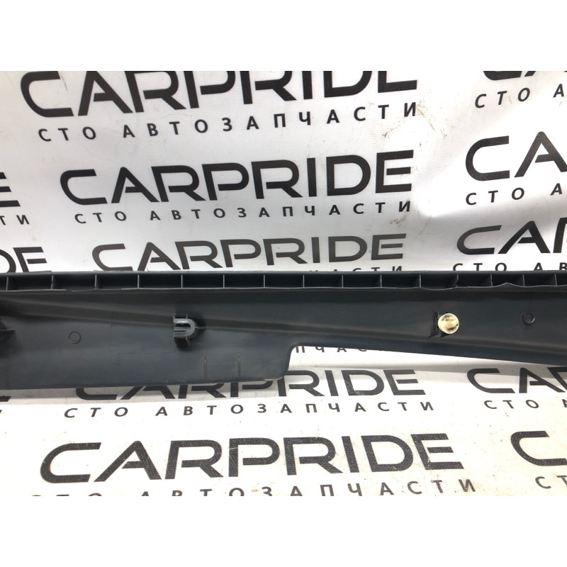 Накладка на поріг (кузов і елементи) Mini Cooper R53 S R53 2006 1.6 51431481884