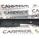 Накладка на поріг (кузов і елементи) Mini Cooper R53 S R53 2006 1.6 51431481884