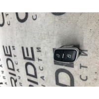 Кнопка блокировки центрального замка