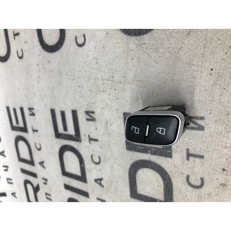 Кнопка блокировки центрального замка (электрика / кнопки) FORD Focus MK3 f1et14017bb