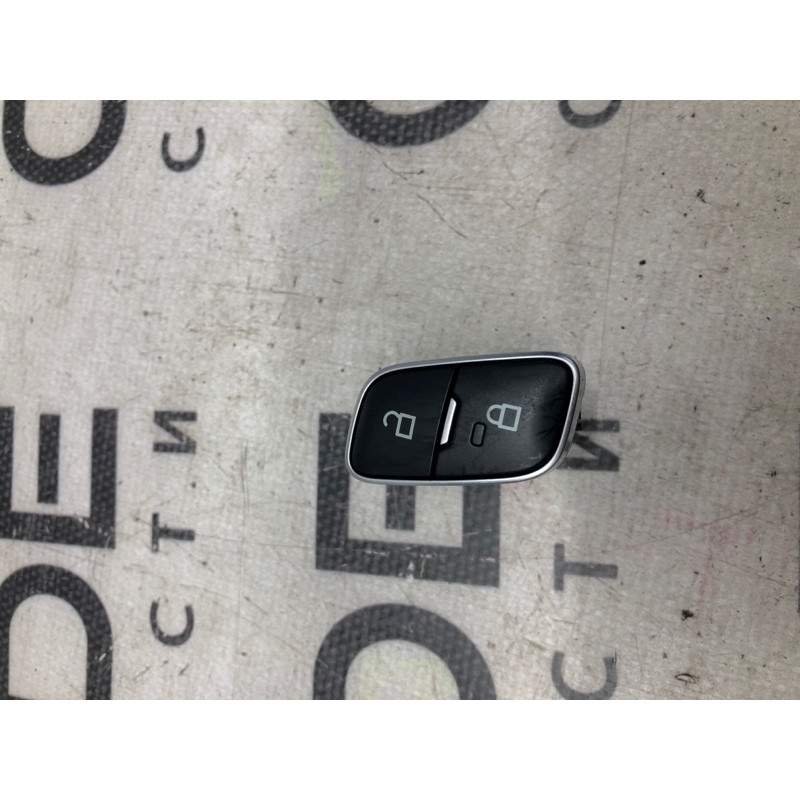 Кнопка блокировки центрального замка (электрика / кнопки) FORD Focus MK3 f1et14017bb