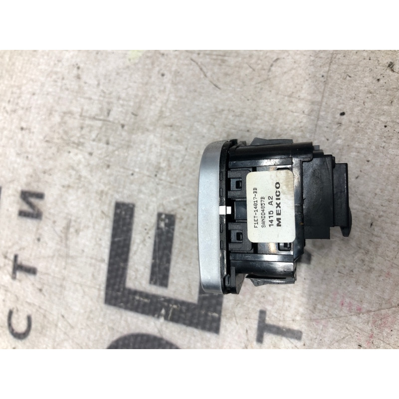 Кнопка блокировки центрального замка (электрика / кнопки) FORD Focus MK3 f1et14017bb