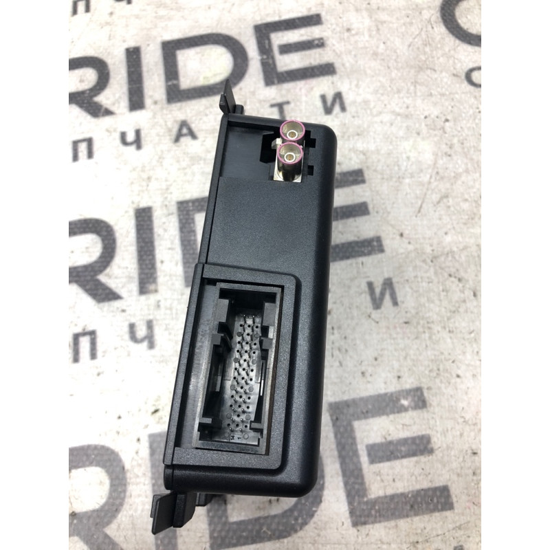 Блок управления навигацией (электрика / блок управления) Volkswagen Passat B7 2014 1.8 561035285