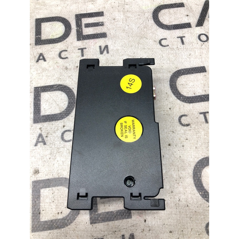 Блок управления навигацией (электрика / блок управления) Volkswagen Passat B7 2014 1.8 561035285