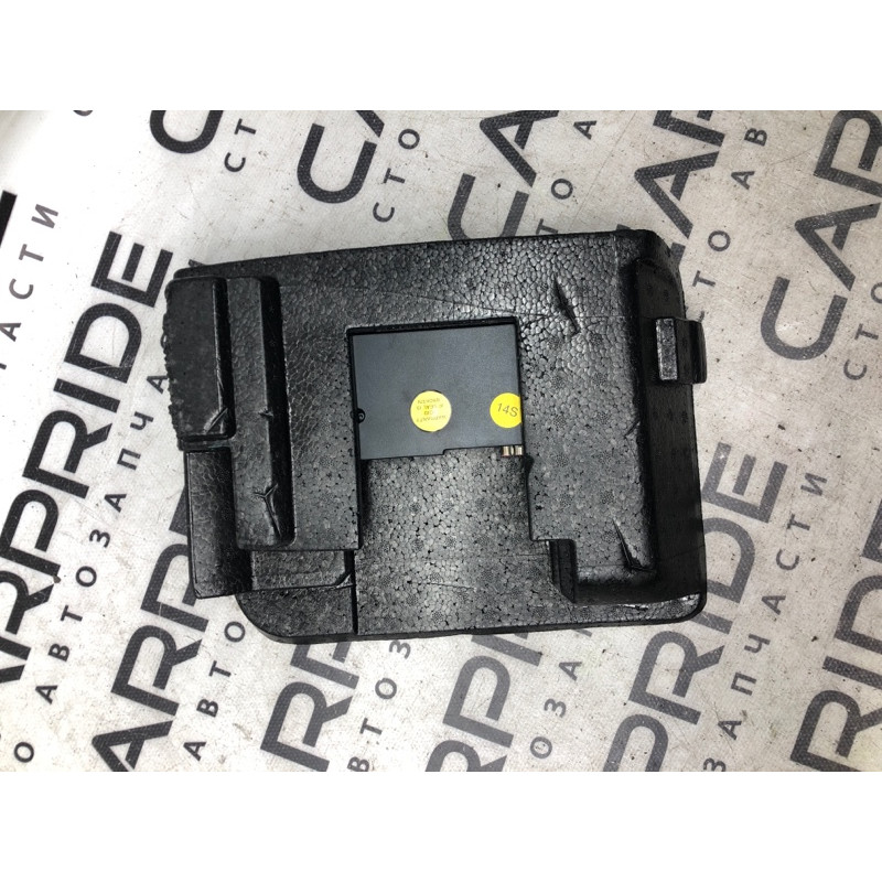 Блок управления навигацией (электрика / блок управления) Volkswagen Passat B7 2014 1.8 561035285