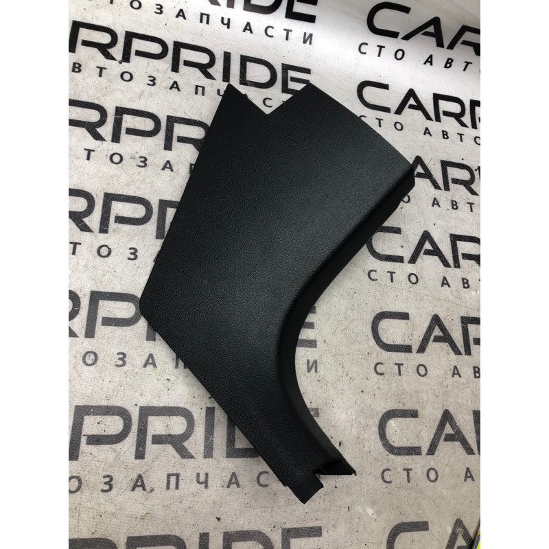 Накладка на поріг (кузов і елементи) Volkswagen Passat B7 2014 1.8 561863484