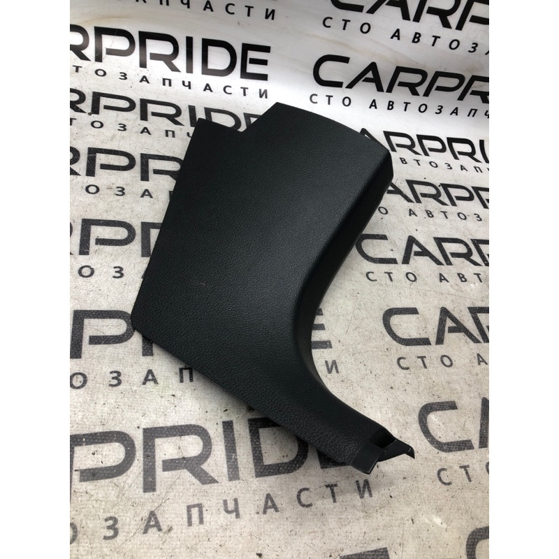 Накладка на поріг (кузов і елементи) Volkswagen Passat B7 2014 1.8 561863484