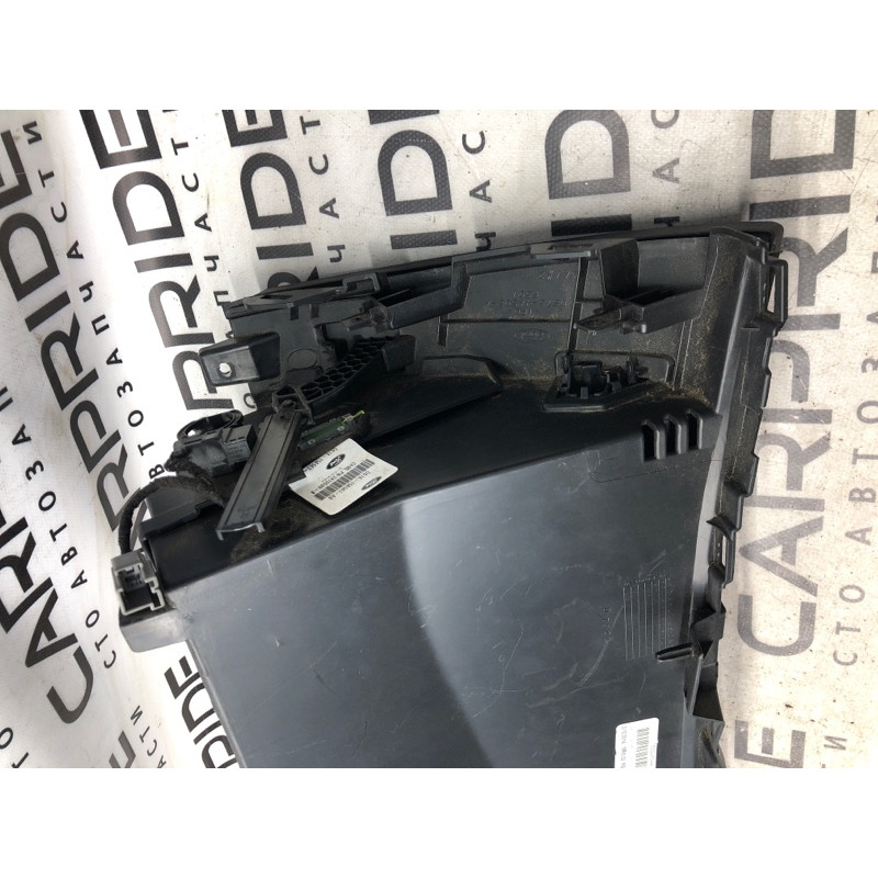Бардачок (салон) FORD Fusion MK5 2014 2.5 GS7Z5406010BH