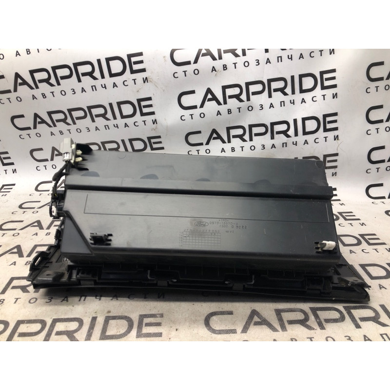 Бардачок (салон) FORD Fusion MK5 2014 2.5 GS7Z5406010BH