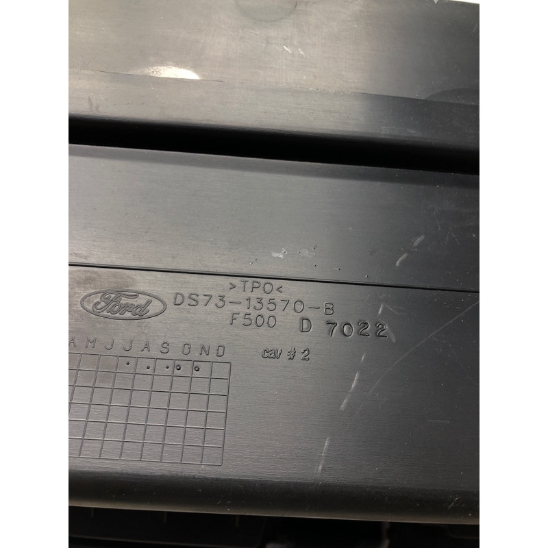 Бардачок (салон) FORD Fusion MK5 2014 2.5 GS7Z5406010BH