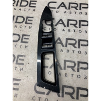 Накладка кнопок склопідйомника