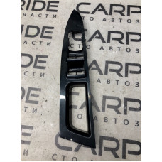 Накладка кнопок стеклоподъемника