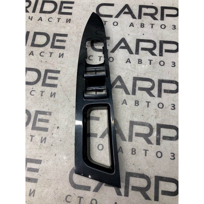 Накладка кнопок стеклоподъемника (салон) FORD Fusion MK5 2014 2.5 ds7314a564a